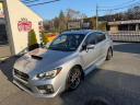 Thumbnail image of 2015 Subaru WRX at Huntington Auto Mall