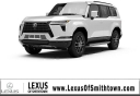 Thumbnail image of 2025 Lexus GX 550 at Lexus of Smithtown