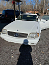 Thumbnail image of 1996 Mercedes-Benz SL-Class at AAA Auto Masters LLC