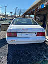 1996 Mercedes-Benz SL-Class SL 500 at AAA Auto Masters LLC