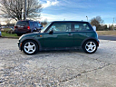 Thumbnail image of 2002 MINI Cooper at Carolina Auto Brothers