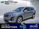 Thumbnail image of 2020 Cadillac XT6 at Used - Boulevard Lincoln