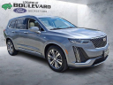 Thumbnail image of 2020 Cadillac XT6 at Used - Boulevard Lincoln