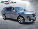 Thumbnail image of 2020 Cadillac XT6 at Used - Boulevard Lincoln