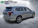 Thumbnail image of 2020 Cadillac XT6 at Used - Boulevard Lincoln