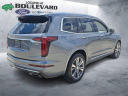 Thumbnail image of 2020 Cadillac XT6 at Used - Boulevard Lincoln