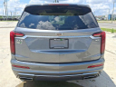 Thumbnail image of 2020 Cadillac XT6 at Used - Boulevard Lincoln