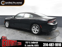 Thumbnail image of 2023 Dodge Charger at South County Dodge, Chrysler, Jeep, Ram