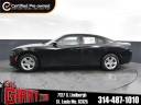 Thumbnail image of 2023 Dodge Charger at South County Dodge, Chrysler, Jeep, Ram