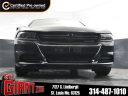Thumbnail image of 2023 Dodge Charger at South County Dodge, Chrysler, Jeep, Ram