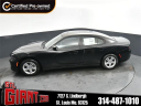 Thumbnail image of 2023 Dodge Charger at South County Dodge, Chrysler, Jeep, Ram
