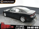 Thumbnail image of 2023 Dodge Charger at South County Dodge, Chrysler, Jeep, Ram