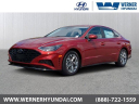 Thumbnail image of 2023 Hyundai SONATA at WernerHyundai-New of Tallahassee, FL