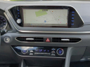 Thumbnail image of 2023 Hyundai SONATA at WernerHyundai-New of Tallahassee, FL