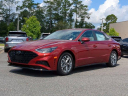 Thumbnail image of 2023 Hyundai SONATA at WernerHyundai-New of Tallahassee, FL