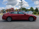 Thumbnail image of 2023 Hyundai SONATA at WernerHyundai-New of Tallahassee, FL