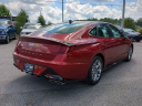 Thumbnail image of 2023 Hyundai SONATA at WernerHyundai-New of Tallahassee, FL