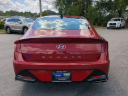 Thumbnail image of 2023 Hyundai SONATA at WernerHyundai-New of Tallahassee, FL