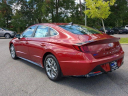 Thumbnail image of 2023 Hyundai SONATA at WernerHyundai-New of Tallahassee, FL