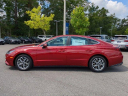 Thumbnail image of 2023 Hyundai SONATA at WernerHyundai-New of Tallahassee, FL