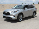 Thumbnail image of 2024 Toyota Highlander at HondaOfSuperstitionSpringsUSED of Mesa, AZ