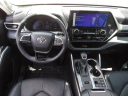 Thumbnail image of 2024 Toyota Highlander at HondaOfSuperstitionSpringsUSED of Mesa, AZ