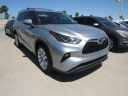 Thumbnail image of 2024 Toyota Highlander at HondaOfSuperstitionSpringsUSED of Mesa, AZ