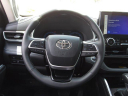 Thumbnail image of 2024 Toyota Highlander at HondaOfSuperstitionSpringsUSED of Mesa, AZ