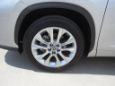 Thumbnail image of 2024 Toyota Highlander at HondaOfSuperstitionSpringsUSED of Mesa, AZ