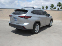 Thumbnail image of 2024 Toyota Highlander at HondaOfSuperstitionSpringsUSED of Mesa, AZ