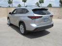 Thumbnail image of 2024 Toyota Highlander at HondaOfSuperstitionSpringsUSED of Mesa, AZ