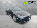 2021 Hyundai SONATA Limited at Maxon Hyundai Inc.