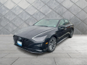 Thumbnail image of 2021 Hyundai SONATA at Maxon Hyundai Inc.