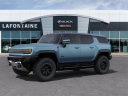 Thumbnail image of 2024 GMC HUMMER EV at Lafontaine Buick GMC of Ann Arbor