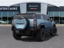 Thumbnail image of 2024 GMC HUMMER EV at Lafontaine Buick GMC of Ann Arbor