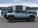 Thumbnail image of 2024 GMC HUMMER EV at Lafontaine Buick GMC of Ann Arbor