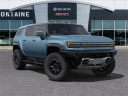 Thumbnail image of 2024 GMC HUMMER EV at Lafontaine Buick GMC of Ann Arbor