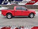 2006 Ford F-150 XLT at Sonny's Auto Sales