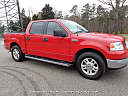 Thumbnail image of 2006 Ford F-150 at Sonny's Auto Sales