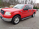 Thumbnail image of 2006 Ford F-150 at Sonny's Auto Sales