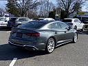 Thumbnail image of 2023 Audi A5 Sportback at Audi of Huntington