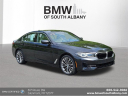 Thumbnail image of 2023 BMW 5 Series at BMW of South Albany