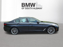 Thumbnail image of 2023 BMW 5 Series at BMW of South Albany