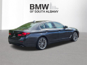 Thumbnail image of 2023 BMW 5 Series at BMW of South Albany