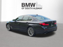 Thumbnail image of 2023 BMW 5 Series at BMW of South Albany