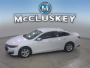Thumbnail image of 2023 Chevrolet Malibu at Mccluskey Chevrolet Kings Automall