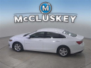 Thumbnail image of 2023 Chevrolet Malibu at Mccluskey Chevrolet Kings Automall