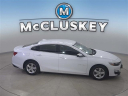 Thumbnail image of 2023 Chevrolet Malibu at Mccluskey Chevrolet Kings Automall