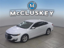 Thumbnail image of 2023 Chevrolet Malibu at Mccluskey Chevrolet Kings Automall