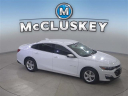 Thumbnail image of 2023 Chevrolet Malibu at Mccluskey Chevrolet Kings Automall